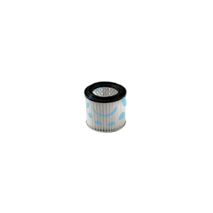 FILTRO HEPA PER ASPIRAPOLVERE ONLY1 - ø mm.127x113h foro 85 per 210379 (CDF09511)
