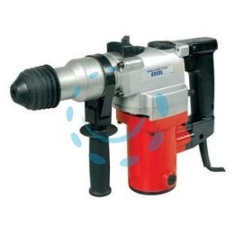 TASSELLATORE DEMOLITORE ROTATIVO 3 FUNZIONI SDS-PLUS 900W 