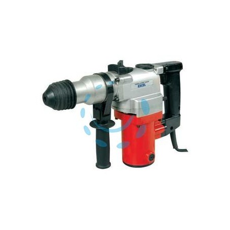 TASSELLATORE DEMOLITORE ROTATIVO 3 FUNZIONI SDS-PLUS 900W 