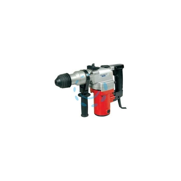 TASSELLATORE DEMOLITORE ROTATIVO 3 FUNZIONI SDS-PLUS 900W 