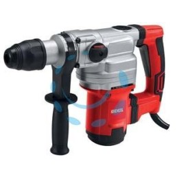 TASSELLATORE DEMOLITORE ROTATIVO 3 FUNZIONI SDS-MAX 1050W 