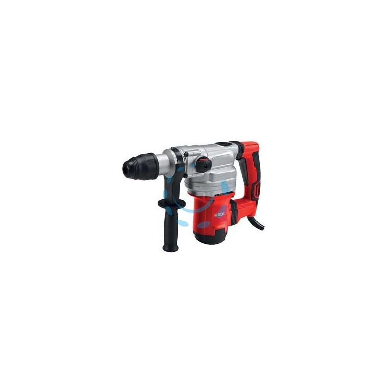TASSELLATORE DEMOLITORE ROTATIVO 3 FUNZIONI SDS-MAX 1050W 