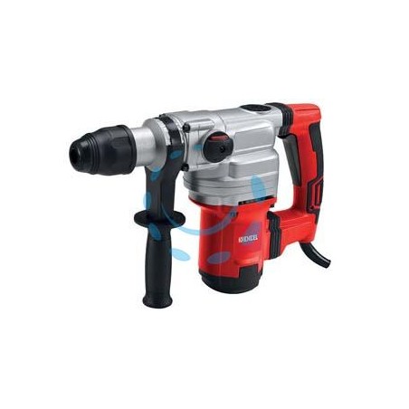 TASSELLATORE DEMOLITORE ROTATIVO 3 FUNZIONI SDS-MAX 1050W 