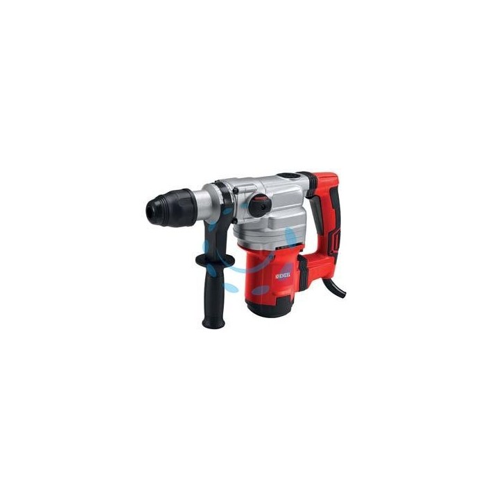 TASSELLATORE DEMOLITORE ROTATIVO 3 FUNZIONI SDS-MAX 1050W 