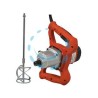 MISCELATORE ELETTRICO 2 VELOCITA' 1200W 