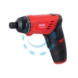 AVVITATORE A BATTERIA LI-ION 3,6V 