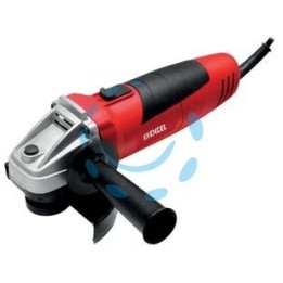 SMERIGLIATRICE ANGOLARE DISCO Ø MM.115 500W 