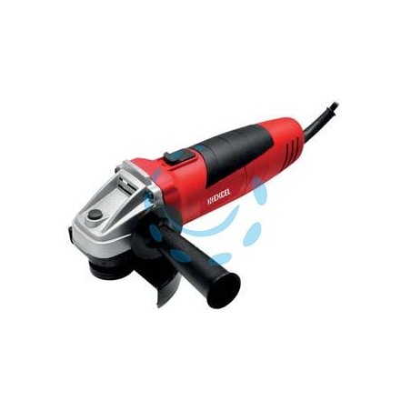 SMERIGLIATRICE ANGOLARE DISCO Ø MM.115 500W 