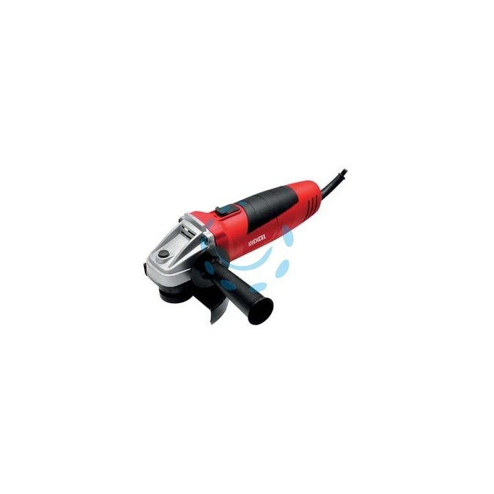 SMERIGLIATRICE ANGOLARE DISCO Ø MM.115 500W 