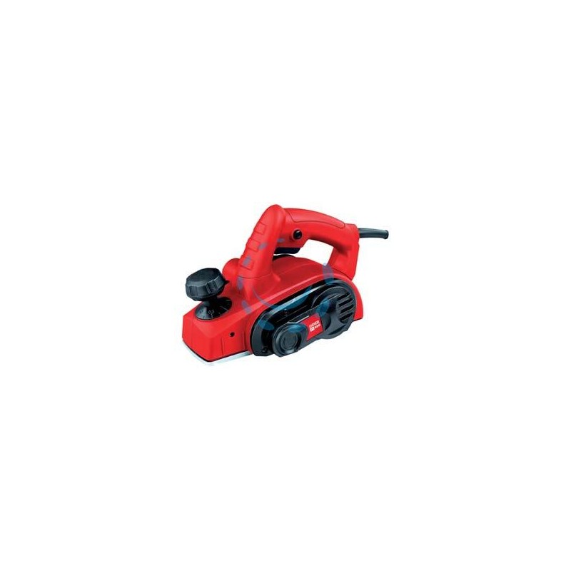 PIALLA ELETTRICA LAMA MM.82 600W 
