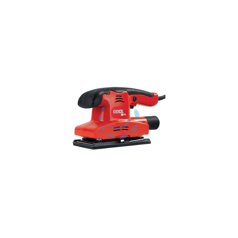 LEVIGATRICE ORBITALE PIASTRA MM.90X187 135W 