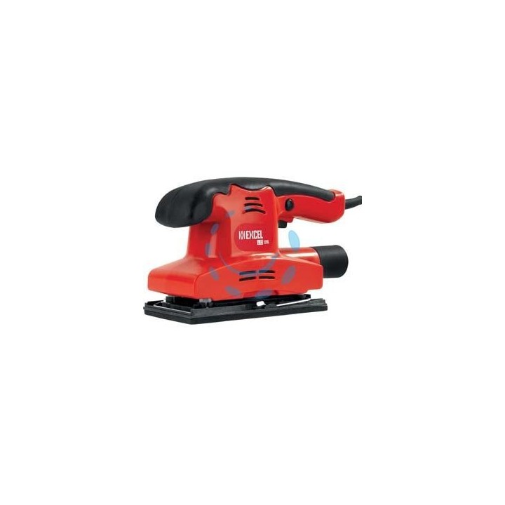 LEVIGATRICE ORBITALE PIASTRA MM.90X187 135W 