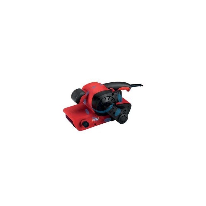 LEVIGATRICE A NASTRO PIASTRA LEVIGATURA MM.76X140 800W 