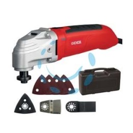 UTENSILE MULTIFUNZIONE UM300 300W 