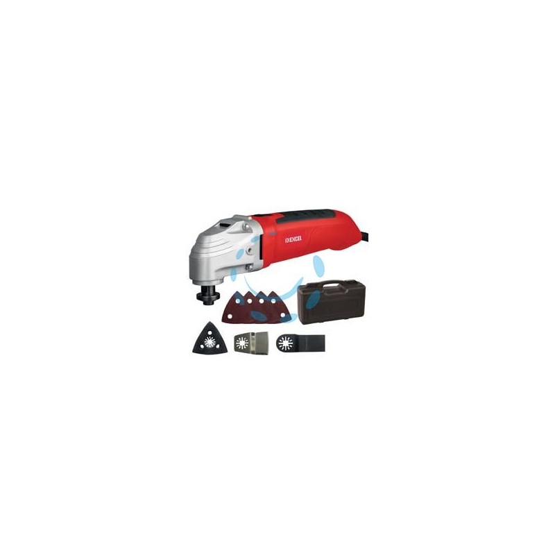 UTENSILE MULTIFUNZIONE UM300 300W 