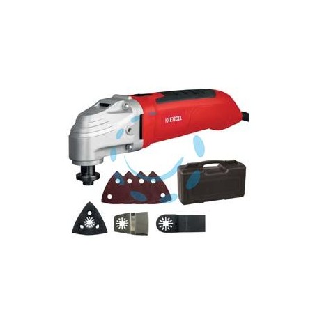 UTENSILE MULTIFUNZIONE UM300 300W 