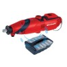 TRAPANO MINI MULTIFUNZIONE CON 189 ACCESSORI 135W (TC-MG135 E) 