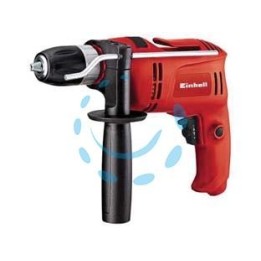 TRAPANO A PERCUSSIONE MANDRINO MM.13 650W (TC-ID 650 E) 