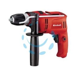TRAPANO A PERCUSSIONE MANDRINO MM.13 650W (TC-ID 650 E) 