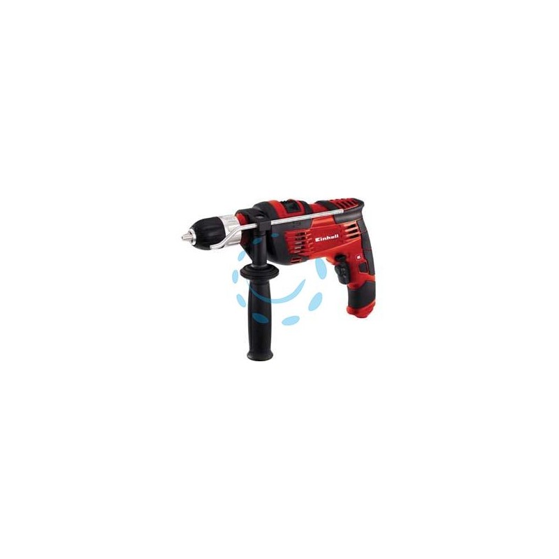 TRAPANO A PERCUSSIONE MANDRINO MM.13 720W (TC-ID 720 E) 