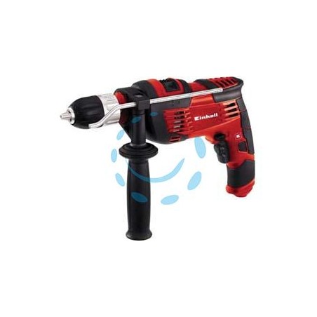 TRAPANO A PERCUSSIONE MANDRINO MM.13 720W (TC-ID 720 E) 