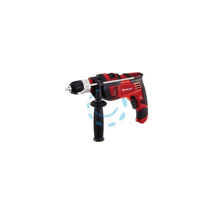 TRAPANO A PERCUSSIONE MANDRINO MM.13 720W (TC-ID 720 E) 