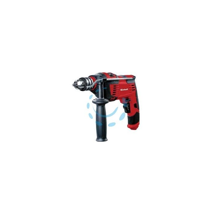 TRAPANO A PERCUSSIONE MANDRINO MM.13 1010W (TC-ID 1000 E) 