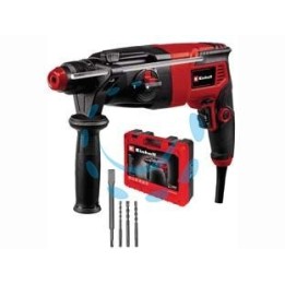 MARTELLO TASSELLATORE SDS-PLUS 620W 2,2J (TC-RH 620 4F) 