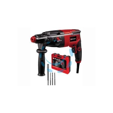 MARTELLO TASSELLATORE SDS-PLUS 620W 2,2J (TC-RH 620 4F) 