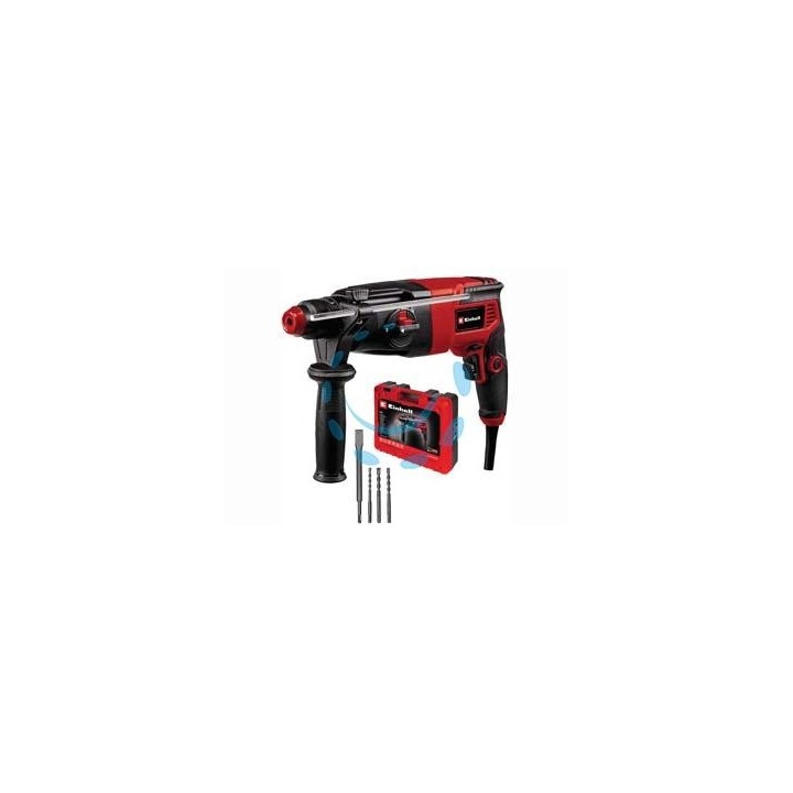 MARTELLO TASSELLATORE SDS-PLUS 620W 2,2J (TC-RH 620 4F) 