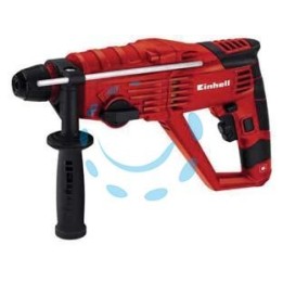 MARTELLO TASSELLATORE SDS-PLUS 800W 2,5J (TC-RH 800 E) 