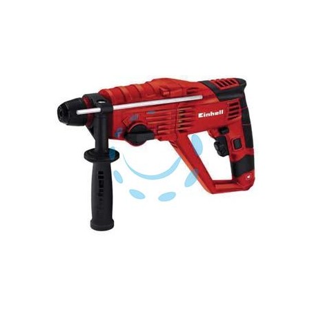 MARTELLO TASSELLATORE SDS-PLUS 800W 2,5J (TC-RH 800 E) 