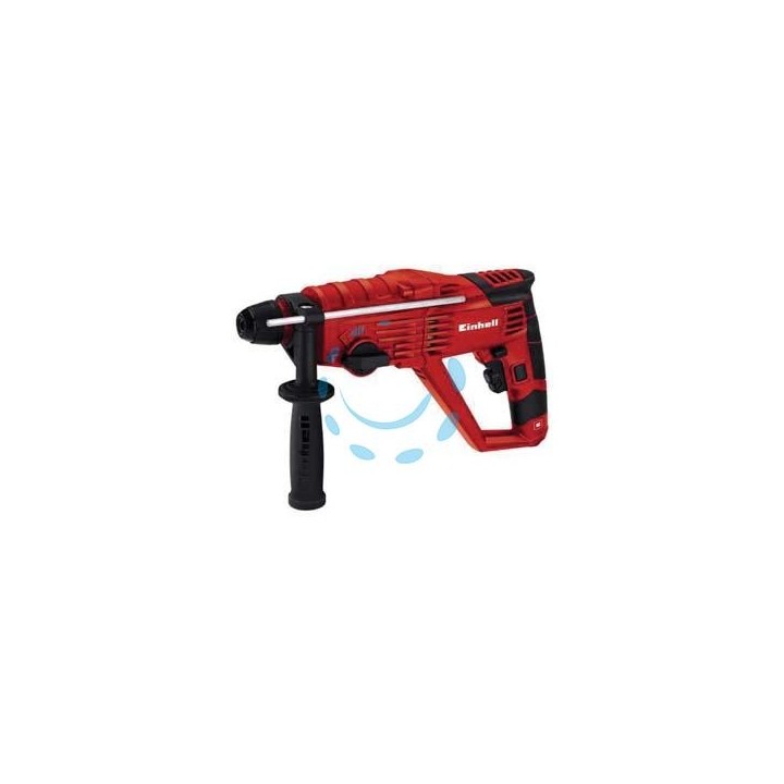 MARTELLO TASSELLATORE SDS-PLUS 800W 2,5J (TC-RH 800 E) 