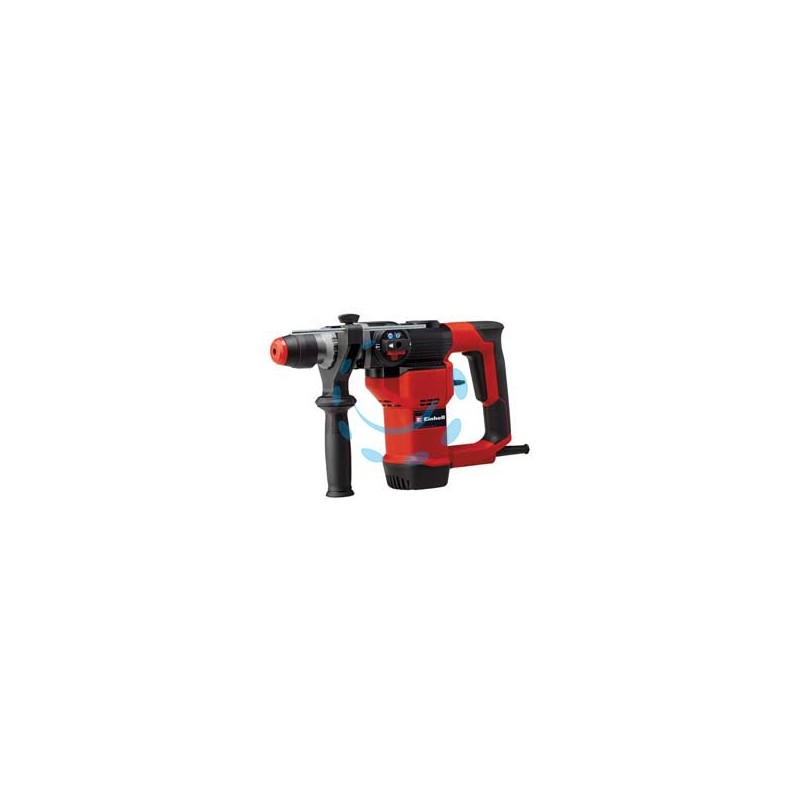 MARTELLO TASSELLATORE SDS-PLUS 950W 3,5J (TC-RH 28 3F) 