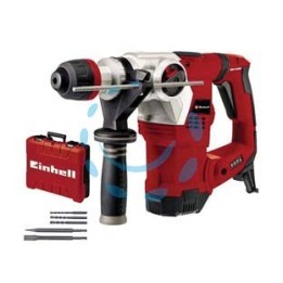 MARTELLO TASSELLATORE SDS-PLUS 1250W 3,5J (TE-RH 32 4F KIT) 