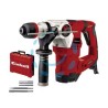 MARTELLO TASSELLATORE SDS-PLUS 1250W 3,5J (TE-RH 32 4F KIT) 