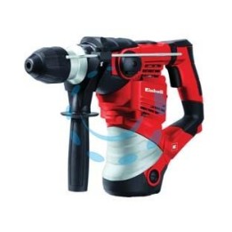 MARTELLO TASSELLATORE SDS-PLUS 1600W 4J (TC-RH 1600) 