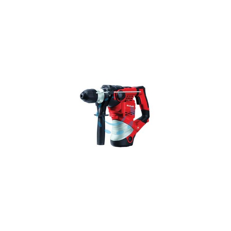 MARTELLO TASSELLATORE SDS-PLUS 1600W 4J (TC-RH 1600) 