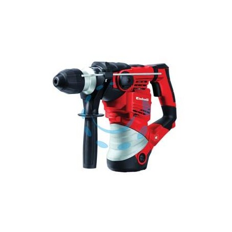 MARTELLO TASSELLATORE SDS-PLUS 1600W 4J (TC-RH 1600) 