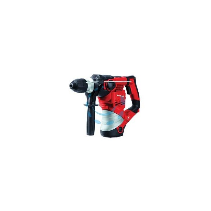 MARTELLO TASSELLATORE SDS-PLUS 1600W 4J (TC-RH 1600) 