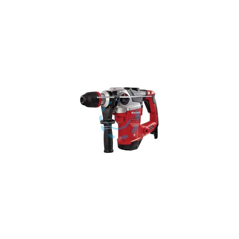MARTELLO TASSELLATORE SDS-MAX 1050W 9J (TE-RH 38 3F) 