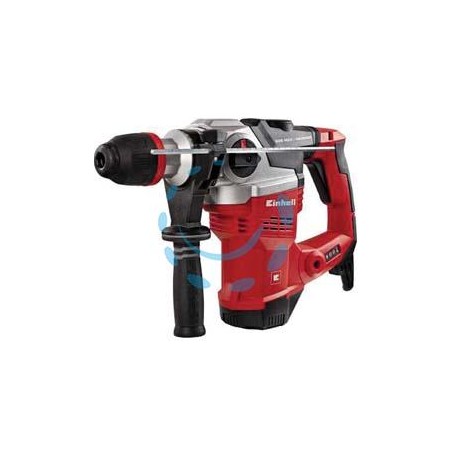 MARTELLO TASSELLATORE SDS-MAX 1050W 9J (TE-RH 38 3F) 