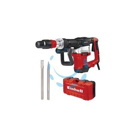 MARTELLO DEMOLITORE SDS-MAX 1500W 32J (TE-DH 32) 