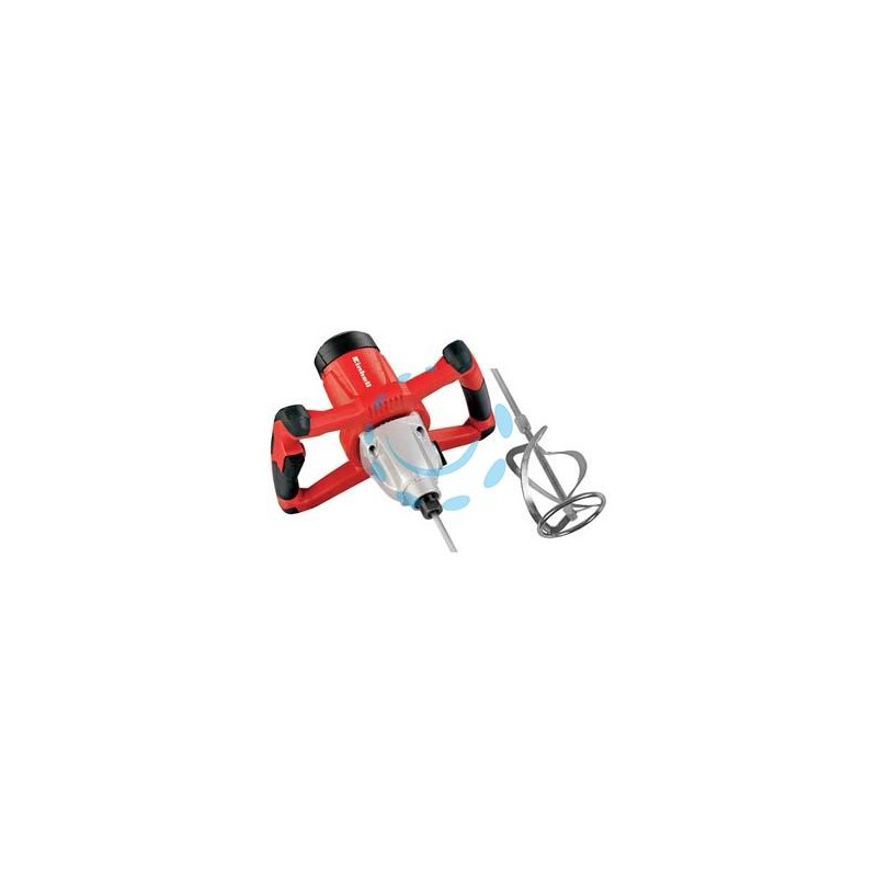 MISCELATORE ELETTRICO 1400W (TC-MX 1400-2 E) 