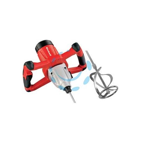 MISCELATORE ELETTRICO 1400W (TC-MX 1400-2 E) 