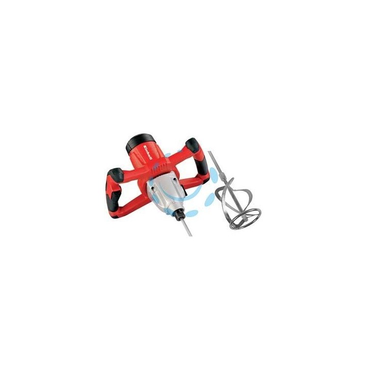 MISCELATORE ELETTRICO 1400W (TC-MX 1400-2 E) 