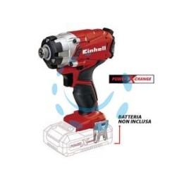 AVVITATORE AD IMPULSI A BATTERIA 18V (TE-CI 18/1 LI) 