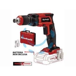 AVVITATORE PER CARTONGESSO A BATTERIA 18V (TE-DY 18 LI) 