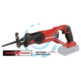 SEGA A GATTUCCIO A BATTERIA 18V (TE-AP 18 LI) 