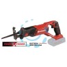 SEGA A GATTUCCIO A BATTERIA 18V (TE-AP 18 LI) 